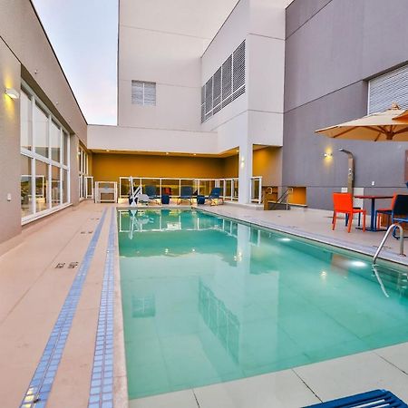 Hilton Garden Inn Santo Andre Exterior foto