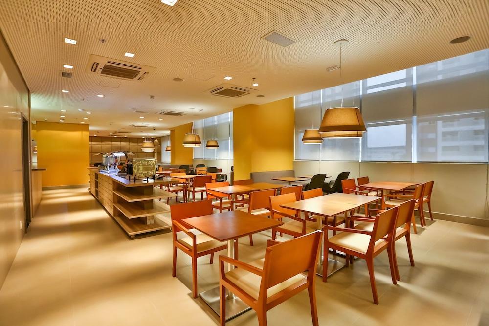 Hilton Garden Inn Santo Andre Exterior foto