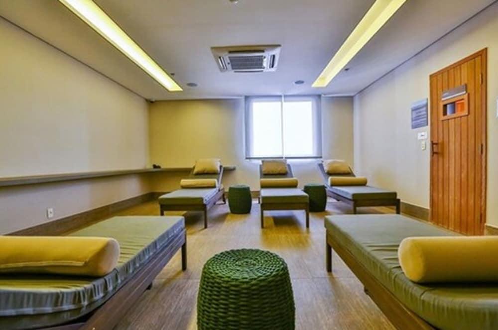 Hilton Garden Inn Santo Andre Exterior foto